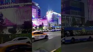 🇹🇯Самый лучший вид город Душанбе Таджикистан 