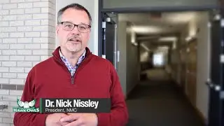2022 NMC Commencement Messages
