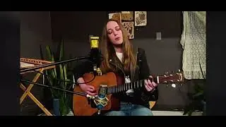 To The Girl Who Wanted Everything -original by Alexis May