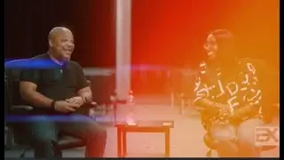 EX Ministries Presents: A Sit Down w/Carmina Barnett - Error Of Man 5 Interview with G Craige Lewis
