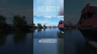 DJI Mini 2