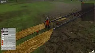 Project Railyard Loco Shortline Operatoins (