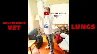 Only1Oochie - VET LUNGS @RealFlyGuyAce