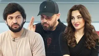 XƏYANƏT, XAŞ və RƏQS   | Qız Qalası filmi