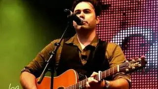 Bruce Springsteen - Nothing Man - Paul Eastham - Cover