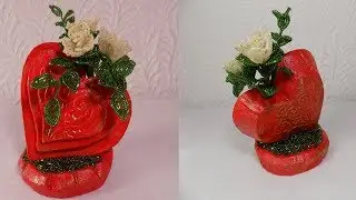 Валентинка от меня