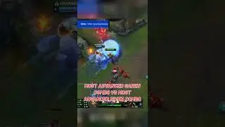 MOST ADVANCED GAREN COMBO VS MOST ADVANCED RIVEN