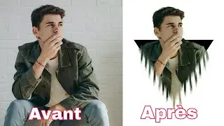 PicsArt Triangle Pop out Effect | PicsArt editing Tutorial | PicsArt Editing New Style