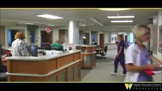Nursing degrees explained