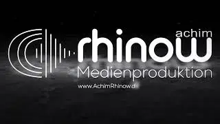 Achim Rhinow Medienproduktion
