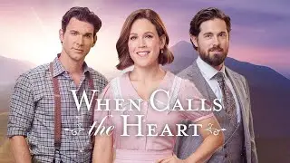 Trailer - When Calls the Heart - WithLove