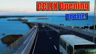 CCLEX Update Today | Opening Update April 27, 2022