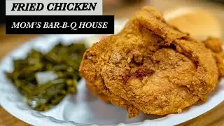 Is This The Best Fried Chicken Spot In The Valley?