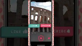 Shortcut Way How to Record Two Videos on TikTok !!! 