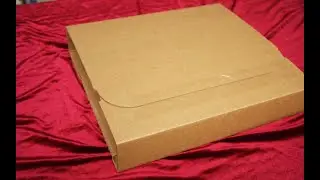 Скоро, скоро, не пропустите! Посылка из Германии! РАСПАКОВКА!