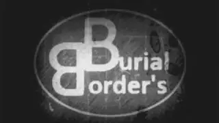 Border's Burial - Wormhole