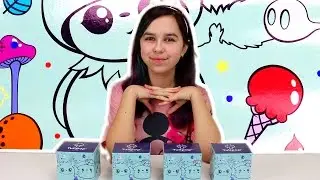 TULIPOP SURPRISE BLIND BOX OPENING | COMPLETE SET? | RADIOJH AUDREY
