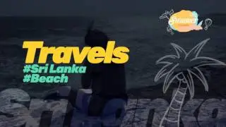 Travels Channel Intro - After Effects Template