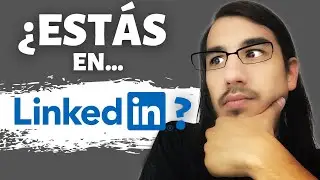 🤓 ¿Cómo COMPLETAR mi Perfil en LINKEDIN? 👉 Trabajo en PROGRAMACIÓN