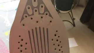 Как почистить утюг