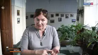 Фильм Альбины Секинаевой ДЗУАРЫХЪÆУ