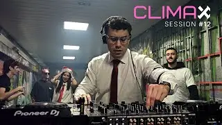 Commissar Lag | DJ set @ CLIMAX | 22 December 2025