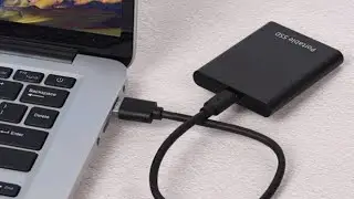 Como Fazer o Próprio SSD Portátil de 1TB Super Rápido