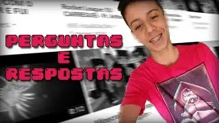 Vlog: Weark, Celo ou Craftt? - Perguntas & Respostas | ‹ Crispim ›
