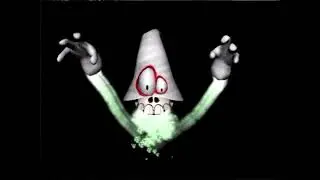 ToeJam & Earl III: Mission to Earth Sep 9, 2002 prototype - Original Anti-Funk Pre-Rendered Cutscene