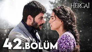 Hercai Episode 42