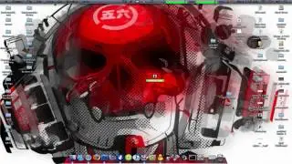 CUSTOM VOLUME HUD