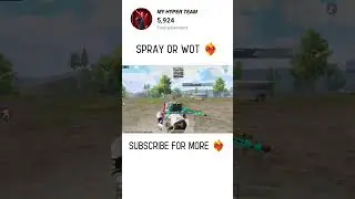 Power Of Mg3 🔥#pubg #pubgmobile #bgmi #battlegroundsmobileindia #pubgm #shorts