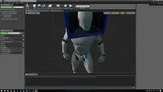 How To Create A True First Person Camera - In Unreal Engine 4