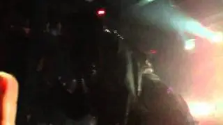 Sleigh Bells live at the revolution