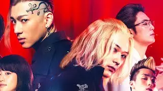 Tokyo Revengers (2021) - Japanese Movie Review