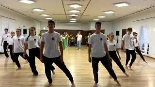 Прем‘єра Фенікс&Сувенір - I will never grow up