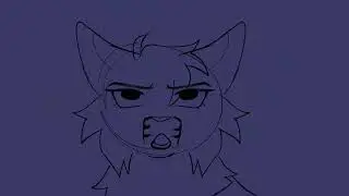I WON'T SAY I'M IN LOVE - Billowblossom OC Animatic