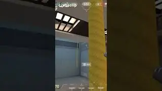 CLEAN Ace On First Round! | Valorant #shorts #valorant