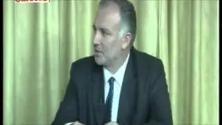 Ayhan Bilgen'in Muharrem Ayı dolayısıyla Kerbela üzerinden Barış mesajı. Mutlaka izleyin...