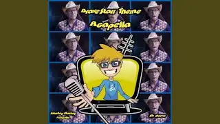 BraveStarr Theme (From 