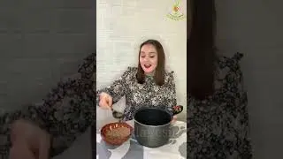 Авторская песня Татьяны Новосёловой «Полезная каша»