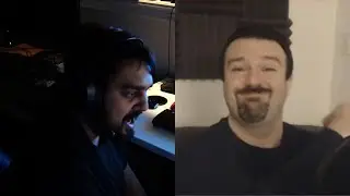 SomeOrdinaryGamers - Muta's BRUTAL callout on DSP's ebegging