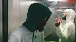 Jus Rival Ft. Joe Fire - G.M.S (Gun Man Sound) (Music Video)