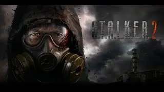 СТАЛКЕР 2 ТРЕЙЛЕР НА РУССКОМ