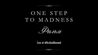 ONE STEP TO MADNESS - Фильм (live at @krokodilsound)