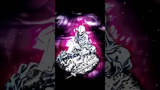 Griffith sacrifices his friends | The godhand | 