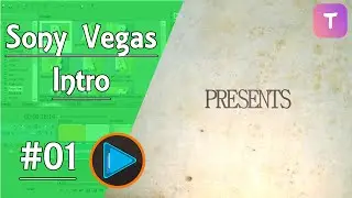 Sony Vegas pro 13 Epic Trailer Intro Template #1 [Free template] | Templatement