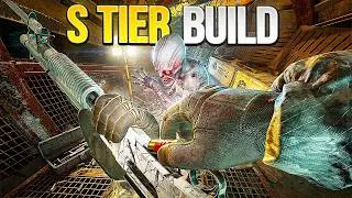 This Firebug Reload Build Is One Of The Best Things In Killing Floor 3..