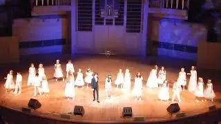 Непоседы - Не забывай (ММДМ, 8.10.2022г.)