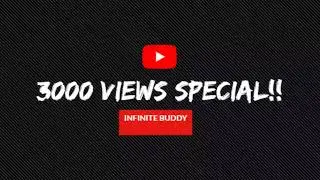 3000 views special!!!!